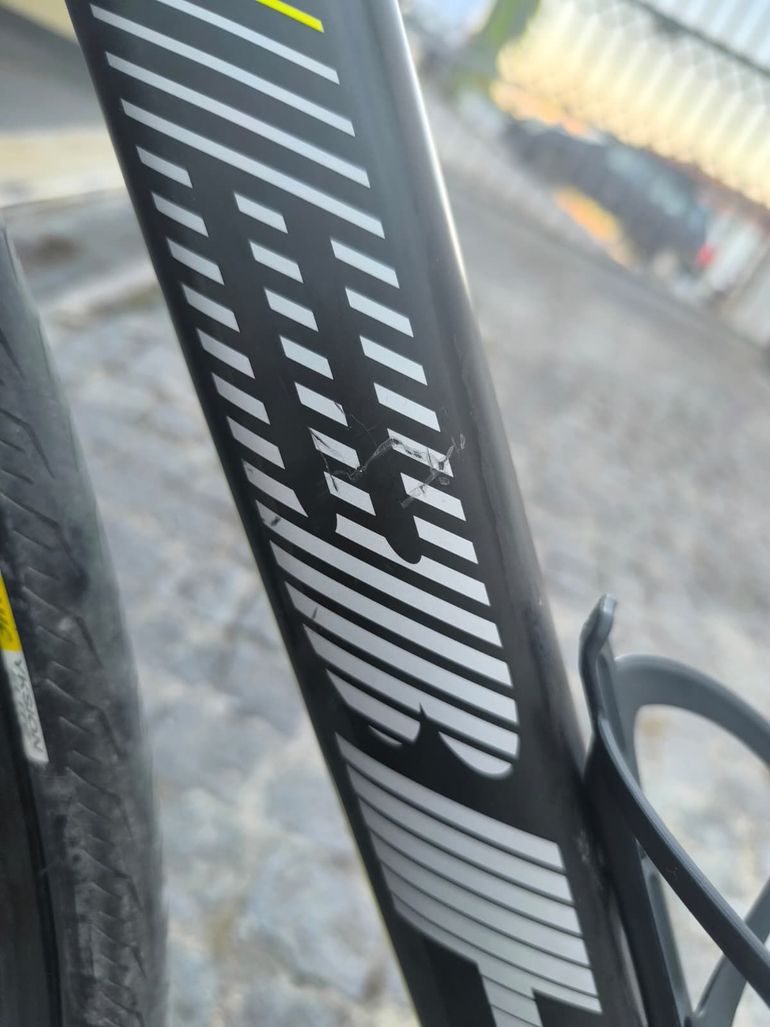 BH 2016 Model 2016 Road & Gravel usato, Nero — immagine 23 di 28