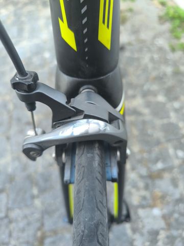 BH 2016 Model 2016 Road & Gravel d'occasion — image 16 sur 28