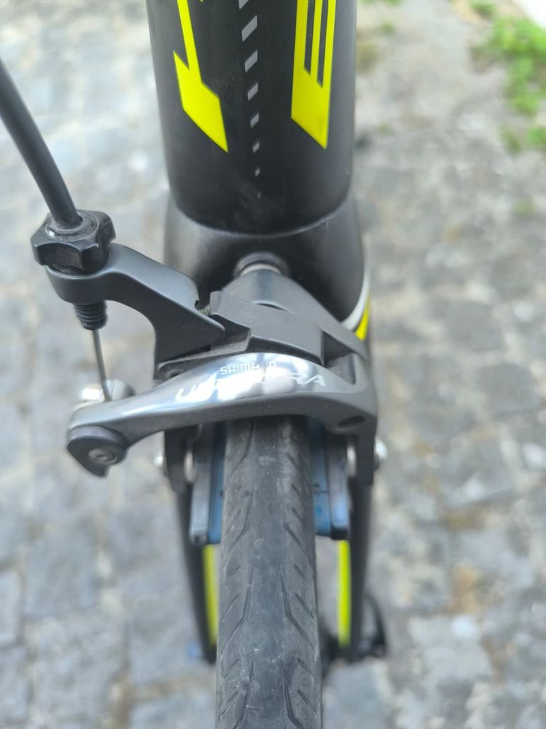 BH 2016 Model 2016 Road & Gravel usato, Nero — immagine 16 di 28