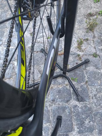 BH 2016 Model 2016 Road & Gravel usato, Nero — immagine 25 di 28