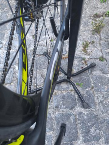 BH 2016 Model 2016 Road & Gravel d'occasion — image 25 sur 28