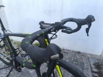BH 2016 Model 2016 Road & Gravel d'occasion — image 27 sur 28