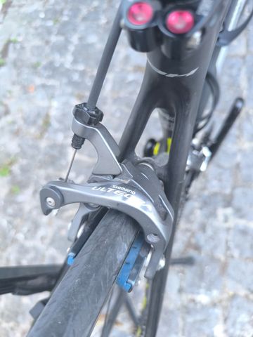 BH 2016 Model 2016 Road & Gravel d'occasion — image 8 sur 28