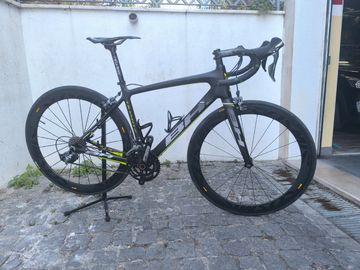 Gebrauchtes BH 2016 Model 2016 Road & Gravel