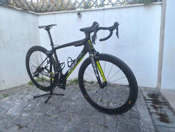 BH 2016 Model 2016 Road & Gravel usato, Nero — immagine 18 di 28