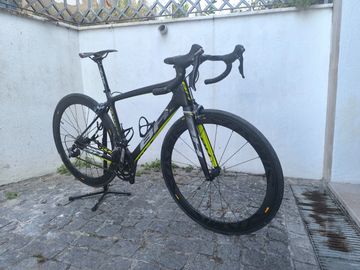 BH 2016 Model 2016 Road & Gravel d'occasion — image 18 sur 28