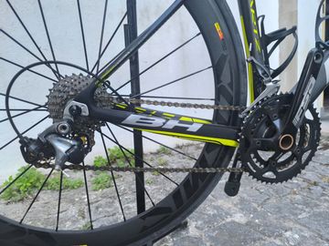 BH 2016 Model 2016 Road & Gravel d'occasion — image 11 sur 28