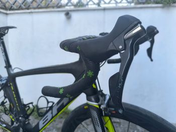 BH 2016 Model 2016 Road & Gravel usato, Nero — immagine 17 di 28