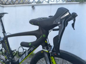 BH 2016 Model 2016 Road & Gravel d'occasion — image 17 sur 28