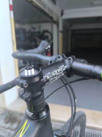 BH 2016 Model 2016 Road & Gravel d'occasion — image 4 sur 28