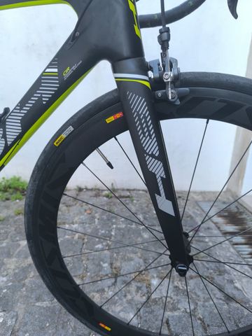 BH 2016 Model 2016 Road & Gravel d'occasion — image 13 sur 28