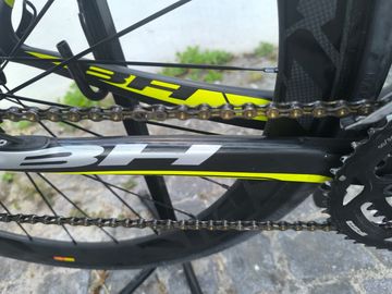 BH 2016 Model 2016 Road & Gravel d'occasion — image 21 sur 28