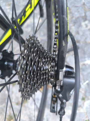 BH 2016 Model 2016 Road & Gravel d'occasion — image 6 sur 28
