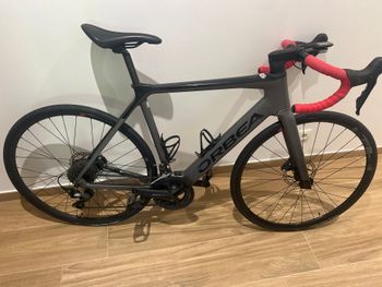 Orbea GAIN M30 2022 2022 Road & Gravel usato