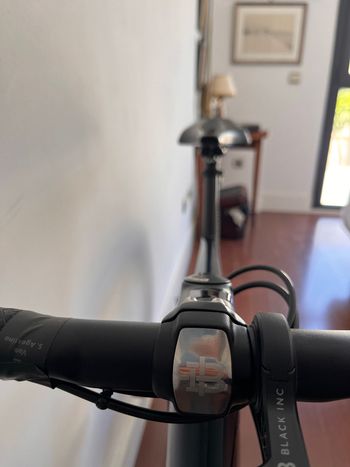 Used 3T Exploro Shimano GRX 2024 Road & Gravel, Green — image 7 of 9