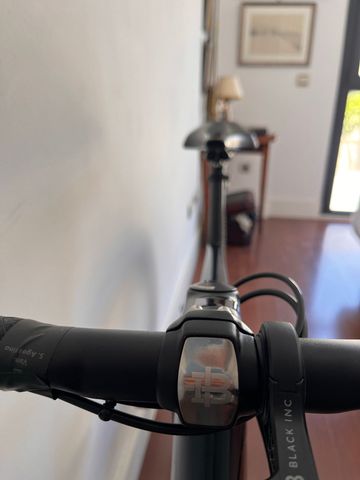Used 3T Exploro Shimano GRX 2024 Road & Gravel, Green — image 7 of 9