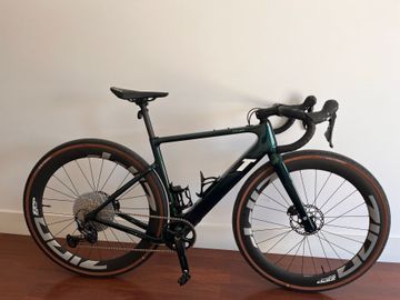 3T Exploro Shimano GRX 2024 Road & Gravel usato