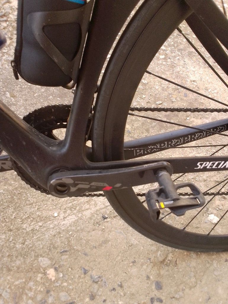 Brugt No brand Custom Shimano 105 2020 Road & Gravel — billede 21 af 30