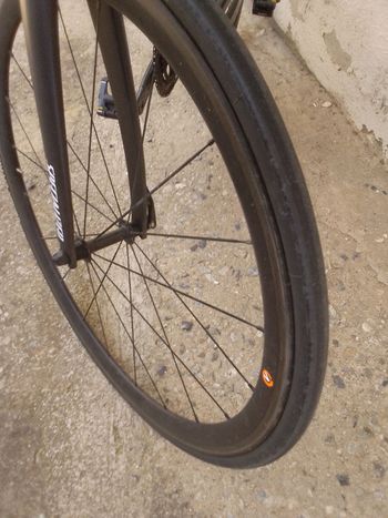 Brugt No brand Custom Shimano 105 2020 Road & Gravel — billede 11 af 30