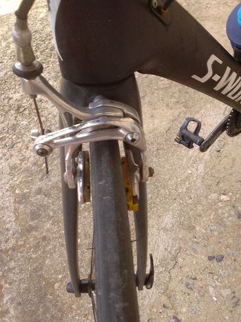 Brugt No brand Custom Shimano 105 2020 Road & Gravel — billede 20 af 30