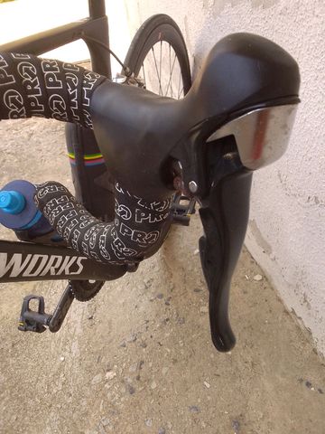 Brugt No brand Custom Shimano 105 2020 Road & Gravel — billede 23 af 30