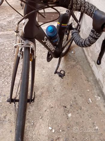 Brugt No brand Custom Shimano 105 2020 Road & Gravel — billede 2 af 30