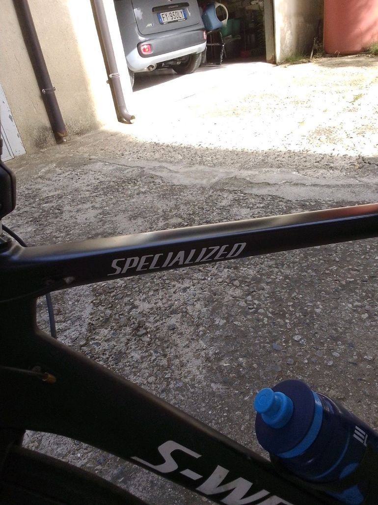 Brugt No brand Custom Shimano 105 2020 Road & Gravel — billede 30 af 30