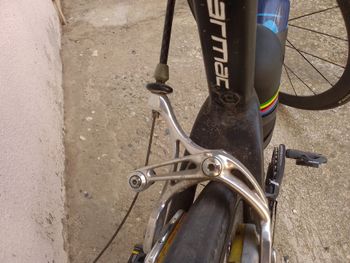 Brugt No brand Custom Shimano 105 2020 Road & Gravel — billede 7 af 30