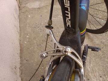 Brugt No brand Custom Shimano 105 2020 Road & Gravel — billede 7 af 30