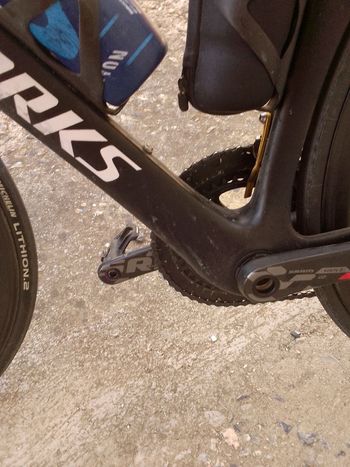 Brugt No brand Custom Shimano 105 2020 Road & Gravel — billede 22 af 30