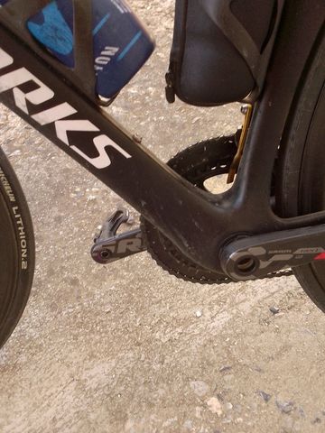 Brugt No brand Custom Shimano 105 2020 Road & Gravel — billede 22 af 30