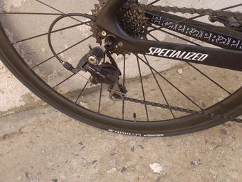 Brugt No brand Custom Shimano 105 2020 Road & Gravel — billede 12 af 30