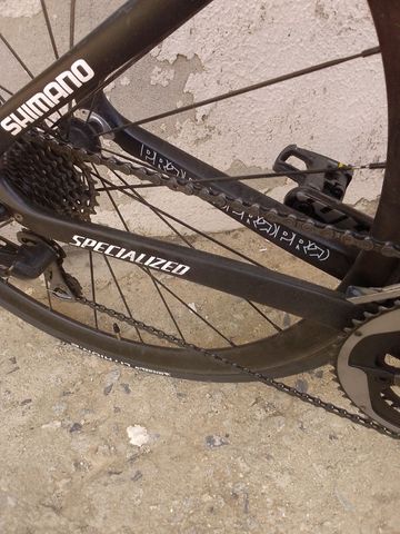 Brugt No brand Custom Shimano 105 2020 Road & Gravel — billede 9 af 30