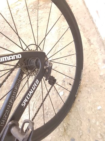 Brugt No brand Custom Shimano 105 2020 Road & Gravel — billede 24 af 30
