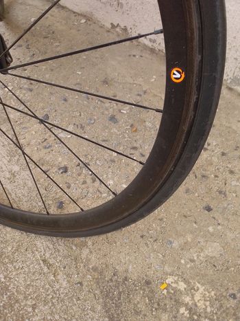 Brugt No brand Custom Shimano 105 2020 Road & Gravel — billede 19 af 30