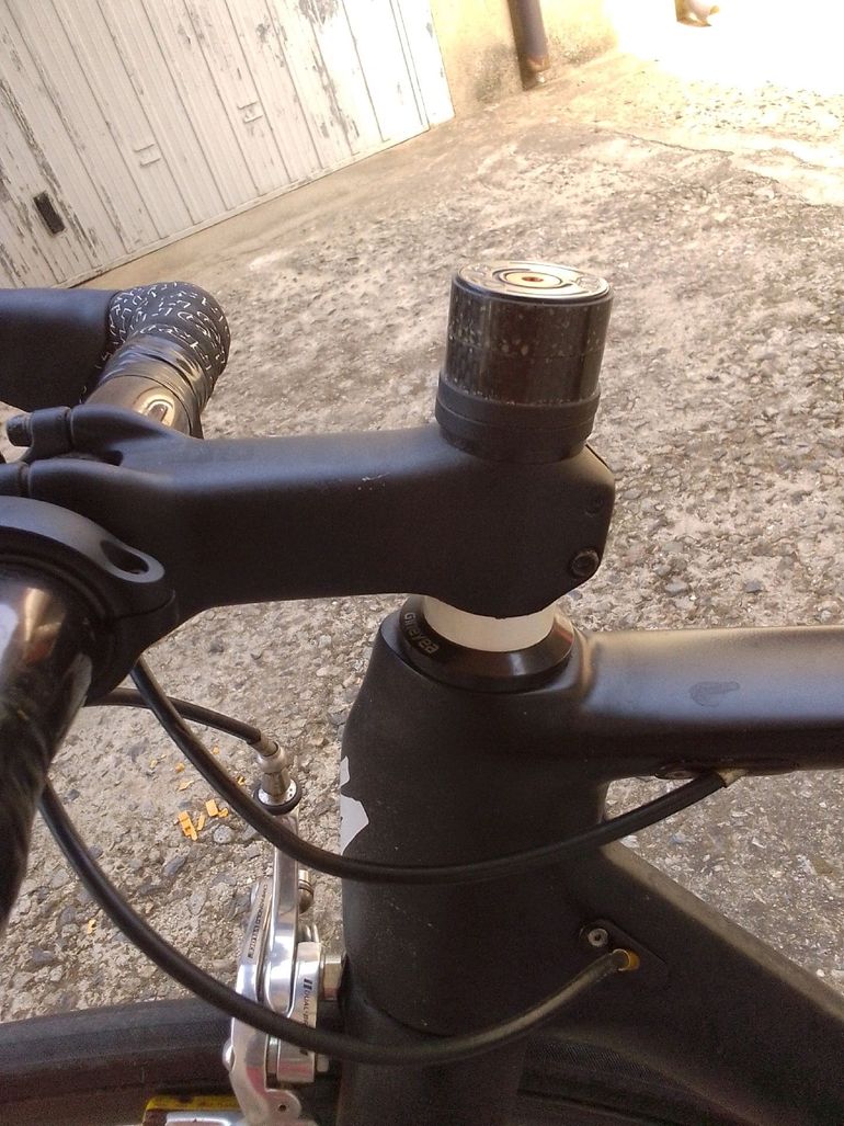 Brugt No brand Custom Shimano 105 2020 Road & Gravel — billede 18 af 30