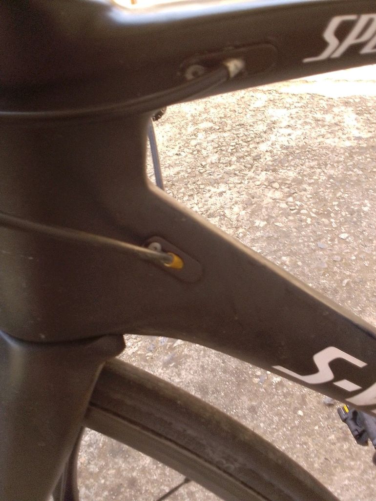 Brugt No brand Custom Shimano 105 2020 Road & Gravel — billede 28 af 30