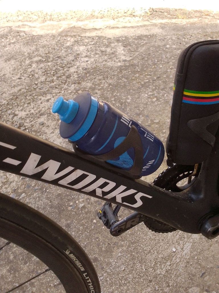 Brugt No brand Custom Shimano 105 2020 Road & Gravel — billede 29 af 30