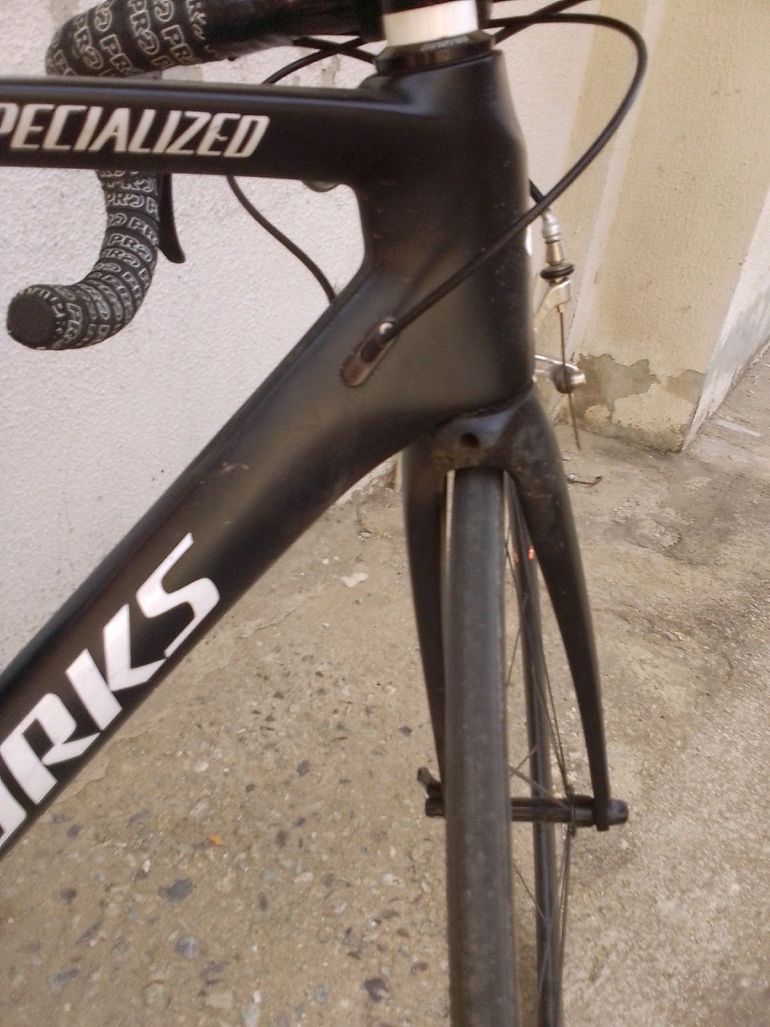 Brugt No brand Custom Shimano 105 2020 Road & Gravel — billede 5 af 30