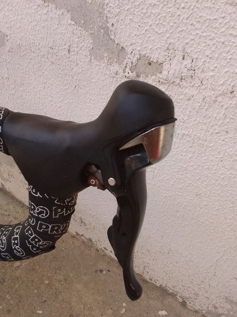 Brugt No brand Custom Shimano 105 2020 Road & Gravel — billede 26 af 30