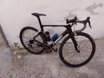 Gebrauchtes No brand Custom Shimano 105 2020 Road & Gravel