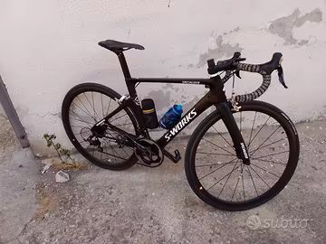 Used No brand Custom Shimano 105 2020 Road & Gravel
