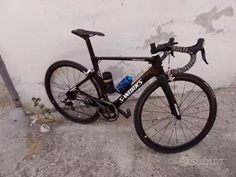 Použité No brand Custom Shimano 105 2020 Road & Gravel