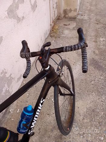 Brugt No brand Custom Shimano 105 2020 Road & Gravel — billede 4 af 30