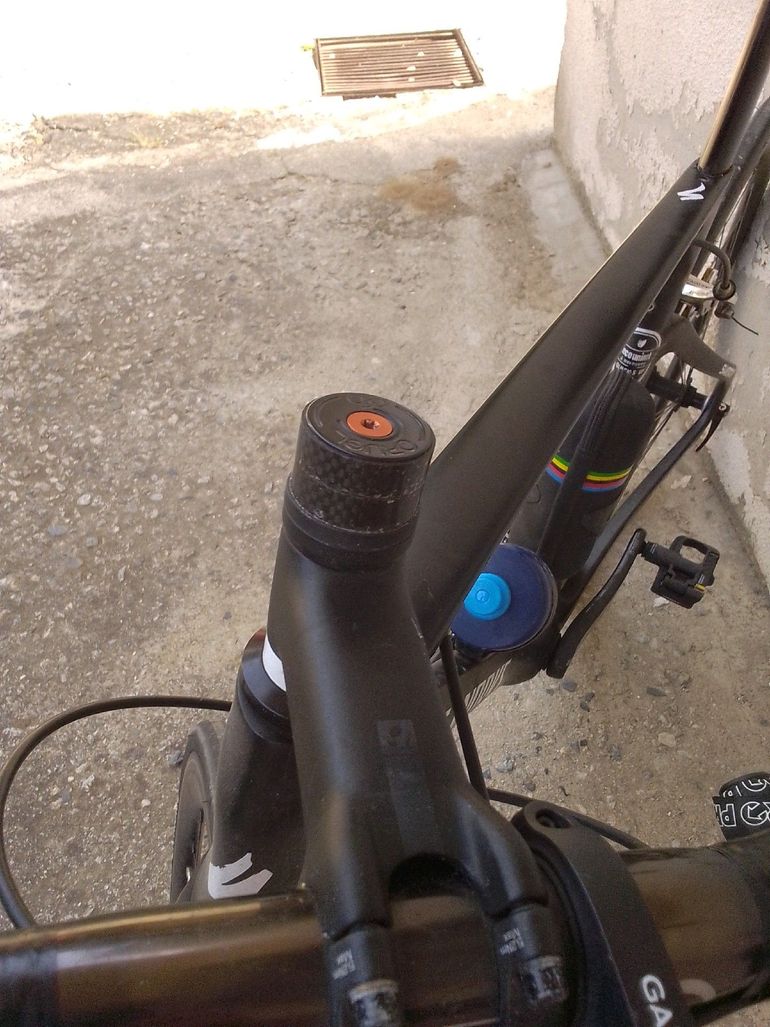Brugt No brand Custom Shimano 105 2020 Road & Gravel — billede 25 af 30