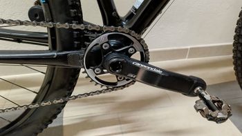 Brugt Cannondale F-Si Carbon 2 2015 Mountainbike — billede 5 af 5