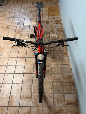 Tweedehands Giant Anthem 29 2 2020 2020 Mountainbike — afbeelding 3 van 7