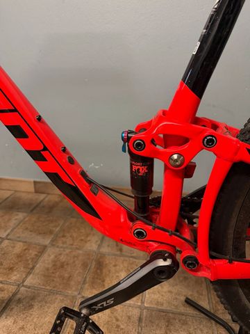 Tweedehands Giant Anthem 29 2 2020 2020 Mountainbike — afbeelding 6 van 7