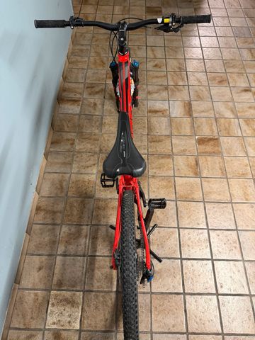 Tweedehands Giant Anthem 29 2 2020 2020 Mountainbike — afbeelding 4 van 7