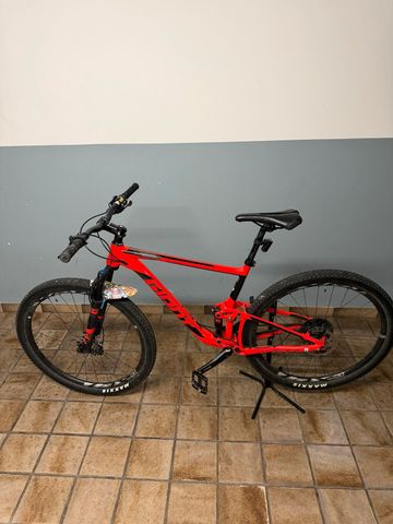 Tweedehands Giant Anthem 29 2 2020 2020 Mountainbike — afbeelding 2 van 7